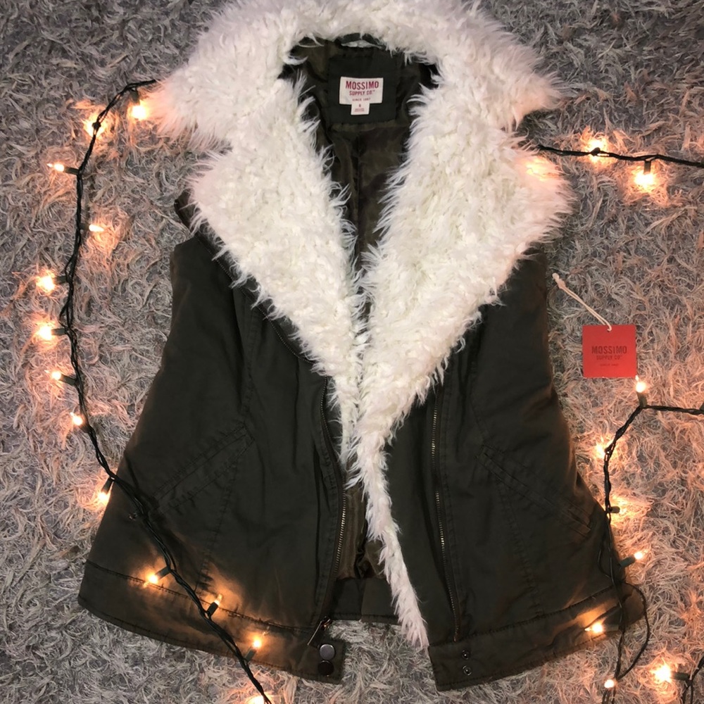 Fuzzy collar
